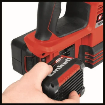 Einhell PROFESSIONAL akumulatorska čekić bušilica HEROCCO 36/28 4513950-3 Einhell PROFESSIONAL akumulatorska čekić bušilica HEROCCO 36/28 4513950-3